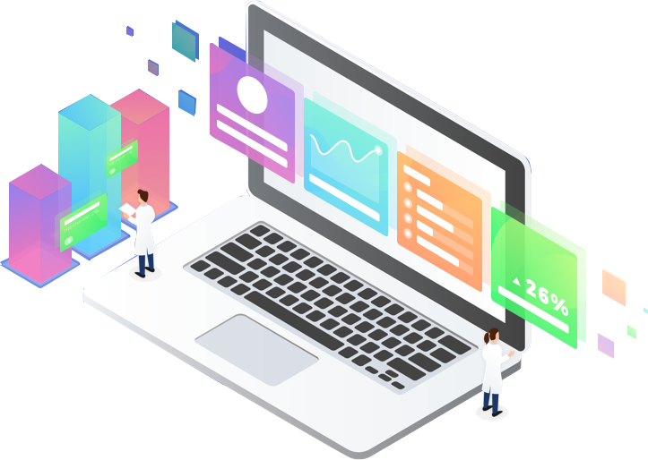 西来喜科技-一个好用的免签约支付接口